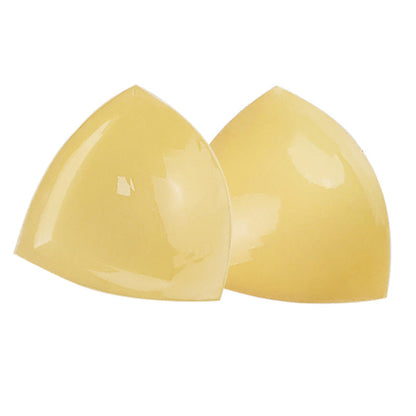 Doppelseitiger, unsichtbarer Push-up-Klebe-BH