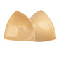 Doppelseitiger, unsichtbarer Push-up-Klebe-BH