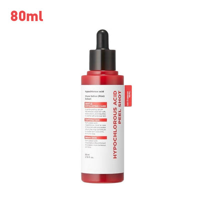 Hypochlorige Säure Peeling-Serum