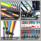 7 in 1 superleichte Multi-Funktions-Abisolierzange