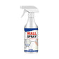 Magisches Wandreparaturspray-Set - Staub- und schmutzabweisend