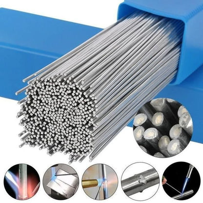 🔥 Metall-Universal-Schweißdraht 1,6 mm – Vielseitig, stabil & einfach zu verarbeiten | Ideal für Reparaturen, Heimwerken & professionelle Projekte – Jetzt -50%!