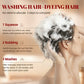 4-in-1-Farb-Shampoo auf pflanzlicher Basis