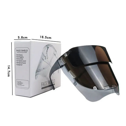🔥Nur für kurze Zeit: 50 % Rabatt!🔥 Neue Laserschweißmaske