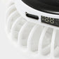 🌞🧢 Atmungsaktive Sonnenkappe/Baseballkappe mit integriertem Solar-Lüfter