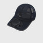 🌞🧢 Atmungsaktive Sonnenkappe/Baseballkappe mit integriertem Solar-Lüfter