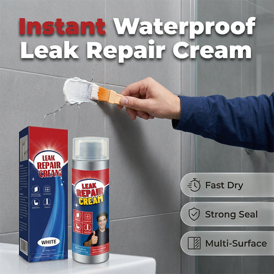 Wasserdichtes Leckreparatur-Dichtmittelkleber