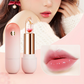 Flower Clear Jelly Lipstick mit temperaturabhängiger Farbänderung
