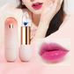 Flower Clear Jelly Lipstick mit temperaturabhängiger Farbänderung