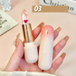 Flower Clear Jelly Lipstick mit temperaturabhängiger Farbänderung