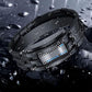 ⌚ LIMITED-TIME 53% RABATT! ✨ Herren Binary-Uhr – LED, Wasserdicht, Modern, Leicht ✨