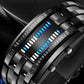 ⌚ LIMITED-TIME 53% RABATT! ✨ Herren Binary-Uhr – LED, Wasserdicht, Modern, Leicht ✨