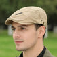 🧢 JETZT 50 % RABATT! ⚡ Eine klassische Schiebermütze für jede Jahreszeit – ein zeitloser, atmungsaktiver und vielseitiger Stil, perfekt für jeden Tag ☀️❄️