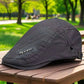 🧢 JETZT 50 % RABATT! ⚡ Eine klassische Schiebermütze für jede Jahreszeit – ein zeitloser, atmungsaktiver und vielseitiger Stil, perfekt für jeden Tag ☀️❄️