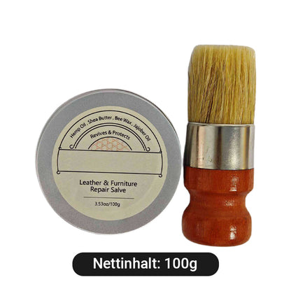 Premium Lederpflegemittel