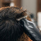 🥳2026 HEISSER VERKAUF🥳✂️Professioneller Akku-Haarschneider – R-förmige Sicherheitsklinge, keine Schnittverletzungen. 90 Minuten Akkulaufzeit, 2 Geschwindigkeitsstufen. ✨