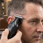 🥳2026 HEISSER VERKAUF🥳✂️Professioneller Akku-Haarschneider – R-förmige Sicherheitsklinge, keine Schnittverletzungen. 90 Minuten Akkulaufzeit, 2 Geschwindigkeitsstufen. ✨
