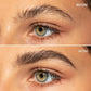 💜NUR NOCH HEUTE: 1 KAUFEN, 1 GRATIS!💜Wonderskin WONDER BLADING Dream Brow Gel Serum – Wasserfest, volumengebend, aufbaubare Farbe & pflegende Augenbrauenpflege für vollere, gesündere Augenbrauen