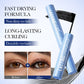 ✨2 zum Preis von 1✨24h langhaltende wasserfeste Mascara – Schnelltrocknend für gekräuselte, verlängerte Wimpern ohne Klumpen