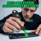 🏆  50% Rabatt !! Elektromagnetischer Induktions-Schaltungsprüfer – Schnelle berührungslose Erkennung ⚡🔍【Begrenztes Angebot】