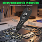 🏆  50% Rabatt !! Elektromagnetischer Induktions-Schaltungsprüfer – Schnelle berührungslose Erkennung ⚡🔍【Begrenztes Angebot】