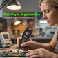 🏆  50% Rabatt !! Elektromagnetischer Induktions-Schaltungsprüfer – Schnelle berührungslose Erkennung ⚡🔍【Begrenztes Angebot】