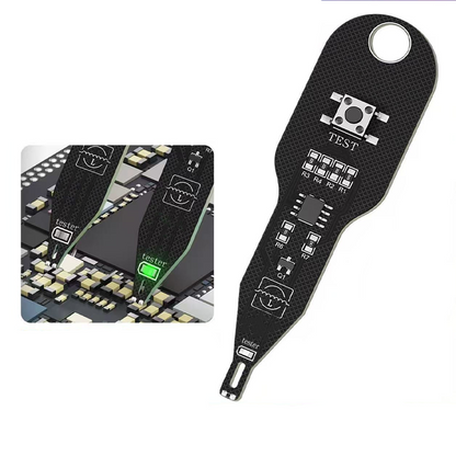🏆  50% Rabatt !! Elektromagnetischer Induktions-Schaltungsprüfer – Schnelle berührungslose Erkennung ⚡🔍【Begrenztes Angebot】