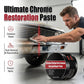 Rostschutz-Chrom-Renovierungs- und Reparaturpolitur