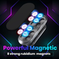 Ultra Magnetic Flex Autotelefonhalterung