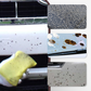 Leistungsstarker Insekten- und Käferentferner fürs Auto