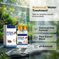 Aquarien-Konditionierungssalztabletten