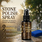 Tombstone Polierspray mit Handtuch