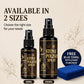 Tombstone Polierspray mit Handtuch