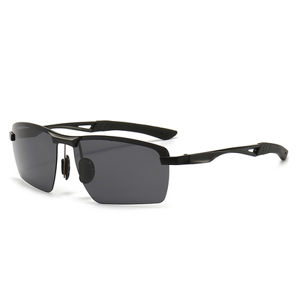 Photochrome polarisierte Sonnenbrille für den Outdoor-Bereich