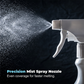 🧊❄️ Kühlschrank Enteiser Spray – Schnell & rückstandsfrei ➕🧽 vereiste Gefrierfächer lösen, Abtauen ohne Kratzer, spart Strom & Zeit. Jetzt sparen!
