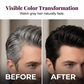 Savon solide pour cheveux gri