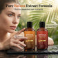 Multi-Effekt-Reparatur-Shampoo- und Spülungs-Set