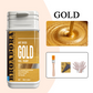 Hochhaftende Goldfolienfarbe für verschiedene Oberflächen