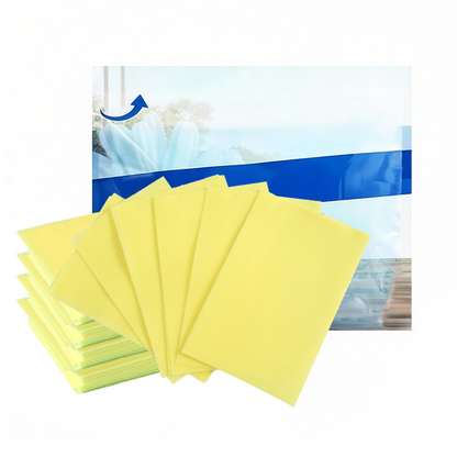 🔥 50 % RABATT! 🌟 30 multifunktionale Bodentücher – für Laminat, Fliesen & mehr!