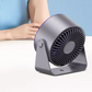 🥳HEISSER SALE 2026🥳💞50.000+ VERKAUFT!👵  Wiederaufladbarer USB-Tischventilator fürs Schlafzimmer