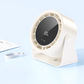 🥳HEISSER SALE 2026🥳💞50.000+ VERKAUFT!👵  Wiederaufladbarer USB-Tischventilator fürs Schlafzimmer