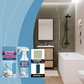 All-in-One Badezimmer-Reinigungsspray-Set