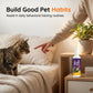 🐾🚫 Katzen und Hunde fernhalten – 100 % natürlich! Haustierabwehrspray für Haus, Garten und Möbel – sicher für Mensch und Tier!