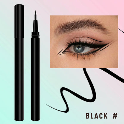 Wasserfester Flüssig-Eyeliner-Stift