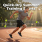 🏃‍♂️⏳ LETZTER TAG: 60% RABATT! Schnelltrocknende Herren-Sportshorts – Leicht, atmungsaktiv & perfekt für Workout, Laufen & Freizeit ✨