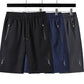 🏃‍♂️⏳ LETZTER TAG: 60% RABATT! Schnelltrocknende Herren-Sportshorts – Leicht, atmungsaktiv & perfekt für Workout, Laufen & Freizeit ✨
