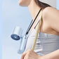 ⏳Begrenzte Zeit 50% Rabatt💥Tragbarer und wiederaufladbarer Handlüfter