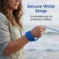 🎣 Nur für kurze Zeit: 50 % Rabatt! ✨ Leicht auszuwerfendes Wurfnetz – Robustes Netzgewebe, schnell sinkend, vielseitig einsetzbar 🌊