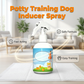 Stubenreinheitstraining-Spray für Hunde und Katzen