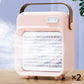 Wireless Desktop Air Cooler & Humidifier